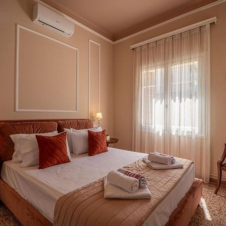 Anmi Hospitality Lägenhet Chania  Exteriör bild
