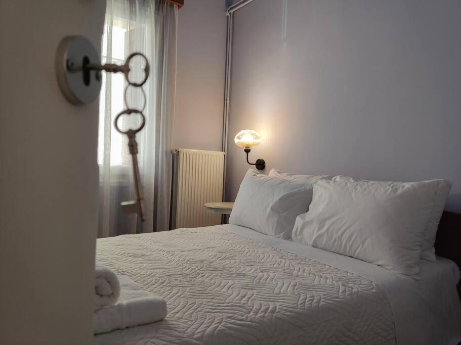 Anmi Hospitality Lägenhet Chania  Exteriör bild