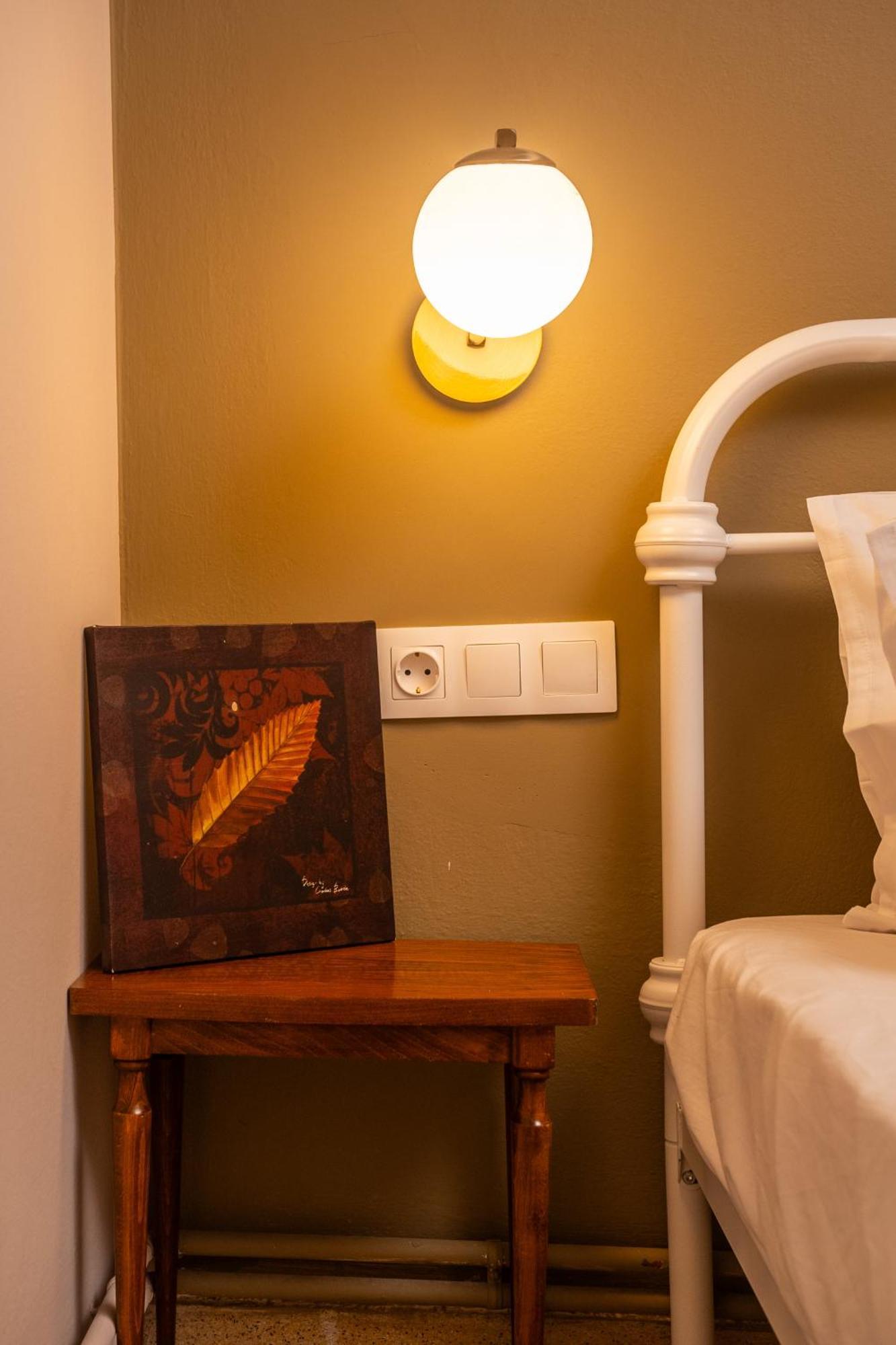 Anmi Hospitality Lägenhet Chania  Exteriör bild