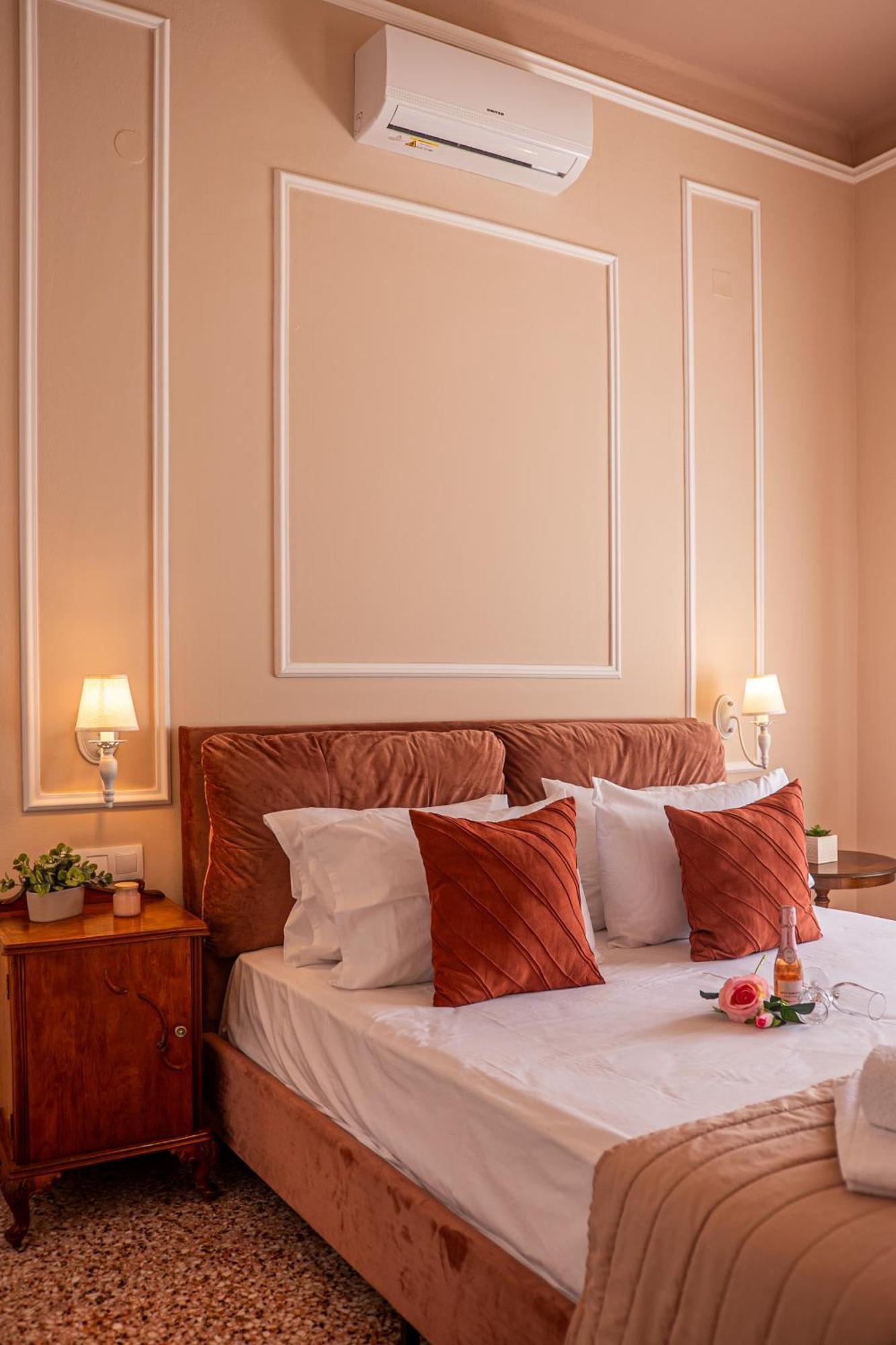 Anmi Hospitality Lägenhet Chania  Exteriör bild
