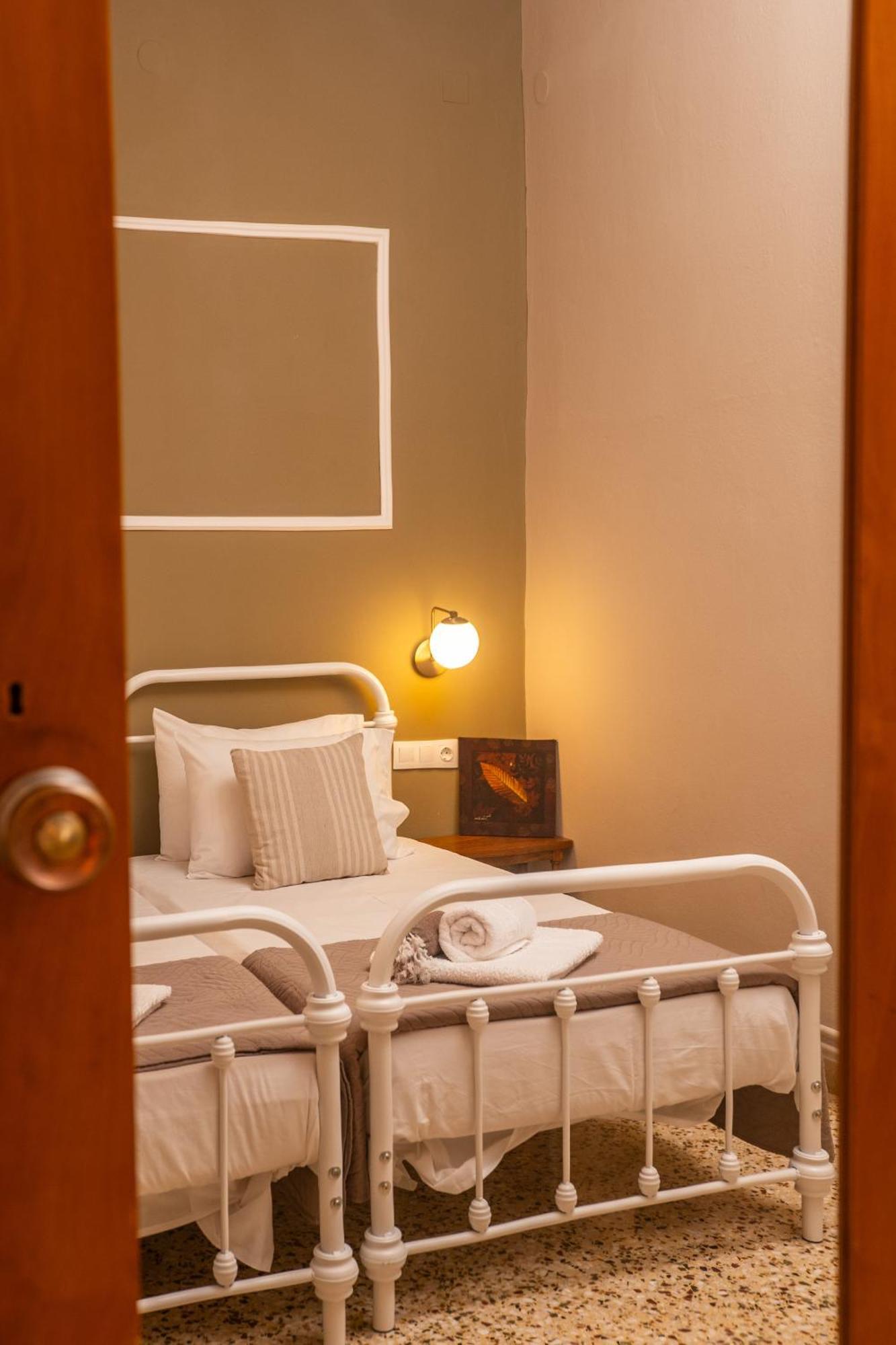 Anmi Hospitality Lägenhet Chania  Exteriör bild