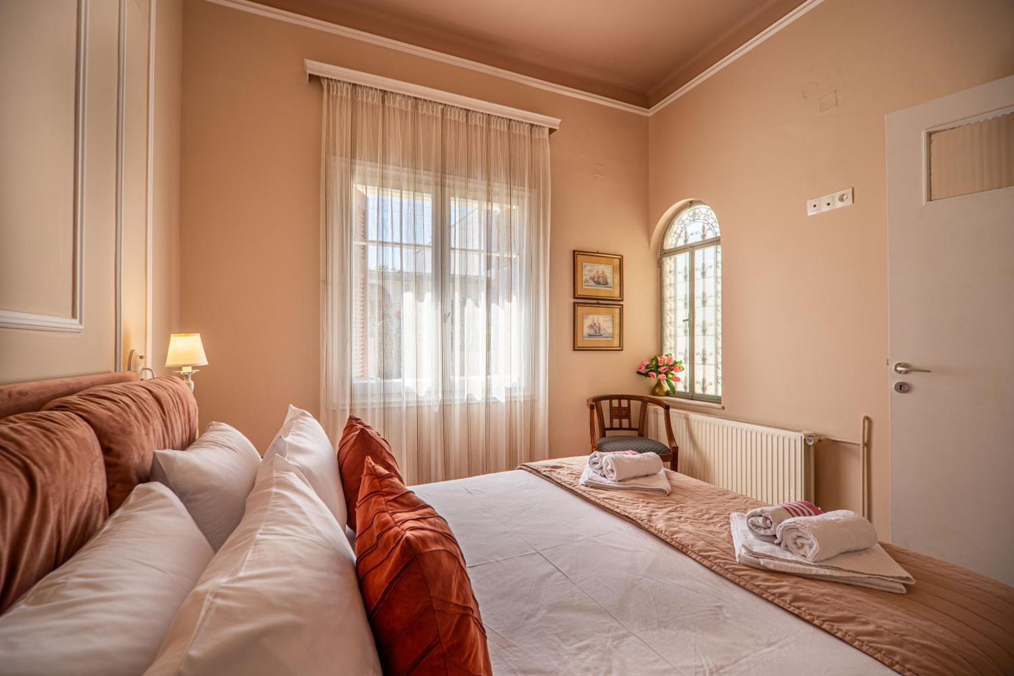 Anmi Hospitality Lägenhet Chania  Exteriör bild